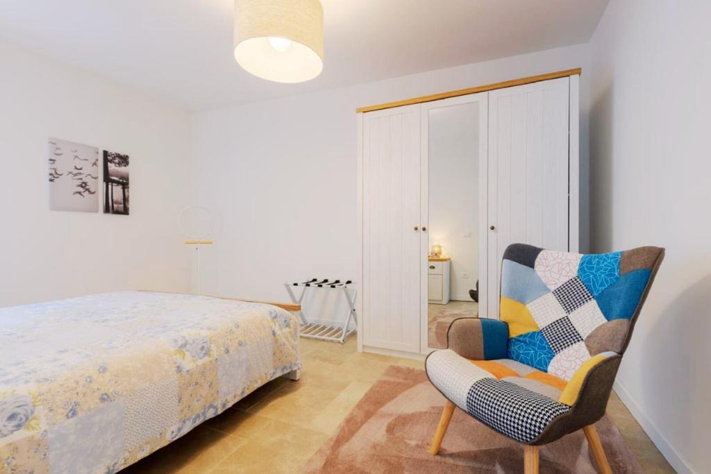 Elegante Appartamento Con Vista - Colli Euganei Teolo Екстериор снимка